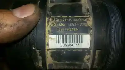 Tweedehands auto-onderdeel stroommeter voor citroen c15 * oem iam-referenties   35386