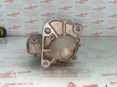 Pezzo di ricambio per auto di seconda mano Motorino Di Avviamento per RENAULT SCENIC (JA..) 1.6 16V Authentique (JA0B/11) Riferimenti OEM IAM   