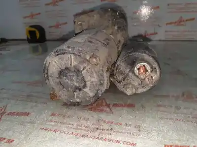 Pezzo di ricambio per auto di seconda mano motorino di avviamento per renault scenic (ja..) 1.6 16v authentique (ja0b/11) riferimenti oem iam   