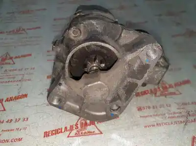 Pezzo di ricambio per auto di seconda mano motorino di avviamento per renault scenic (ja..) 1.6 16v authentique (ja0b/11) riferimenti oem iam   