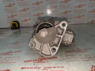 Pezzo di ricambio per auto di seconda mano motorino di avviamento per renault scenic (ja..) 1.6 16v authentique (ja0b/11) riferimenti oem iam   