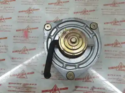 Recambio de automóvil de segunda mano de VENTILADOR CALEFACCION para NISSAN PATROL (K/W160)  referencias OEM IAM   