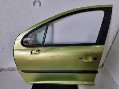 Peça sobressalente para automóvel em segunda mão  por PEUGEOT 207/207+ (WA_, WC_)  Referências OEM IAM   