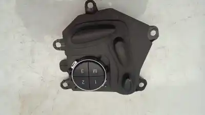 Recambio de automóvil de segunda mano de ASIENTO DELANTERO IZQUIERDO para MERCEDES CLASE E (W211) BERLINA  referencias OEM IAM 03464210  