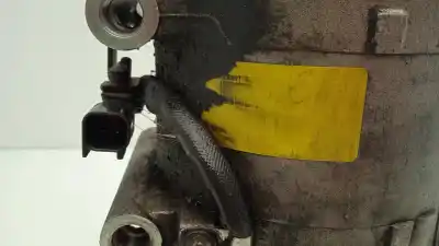 Second-hand car spare part air conditioning compressor for ford focus c-max (cap) 1.8 tdci turbodiesel cat oem iam references   