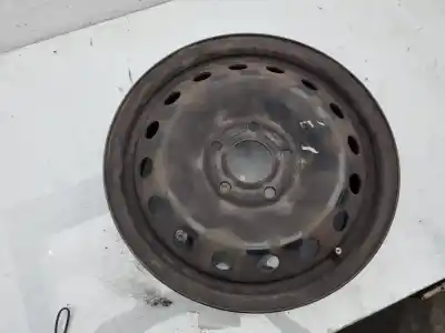 Gebrauchtes Autoersatzteil FELGE zum RENAULT TRAFIC COMBI (AB 4.01)  OEM-IAM-Referenzen   