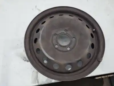 Gebrauchtes Autoersatzteil FELGE zum RENAULT TRAFIC COMBI (AB 4.01)  OEM-IAM-Referenzen   
