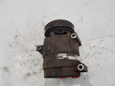 Second-hand car spare part air conditioning compressor for renault scenic rx4 (ja0) 2.0 16v oem iam references   