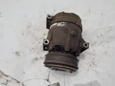 Second-hand car spare part air conditioning compressor for renault scenic rx4 (ja0) 2.0 16v oem iam references   