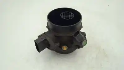 Peça sobressalente para automóvel em segunda mão medidor de massa de ar por mercedes-benz clase e (w211) berlina 2.2 cdi cat referências oem iam 0281 002 535