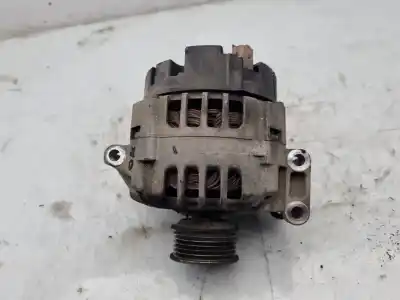 Second-hand car spare part Alternator for RENAULT SCENIC RX4 (JA0) 2.0 16V OEM IAM references   