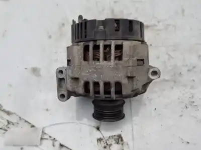 Second-hand car spare part alternator for renault scenic rx4 (ja0) 2.0 16v oem iam references   