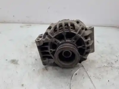 Second-hand car spare part alternator for renault scenic rx4 (ja0) 2.0 16v oem iam references   