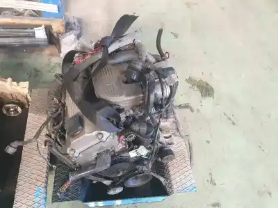 İkinci el araba yedek parçası KOMPLE MOTOR için BMW SERIE 3 COMPACTO (E36)  OEM IAM referansları 16-4E-2.G  