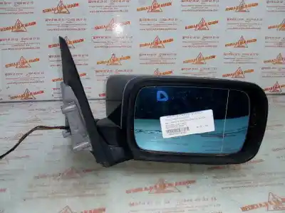 Second-hand car spare part Right Rearview Mirror for BMW SERIE 3 BERLINA (E46) 2.2 24V CAT OEM IAM references   