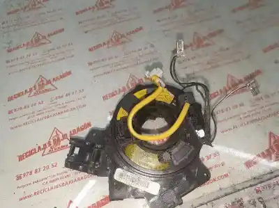 Second-hand car spare part  for FORD TRANSIT CONNECT (TC7)  OEM IAM references   