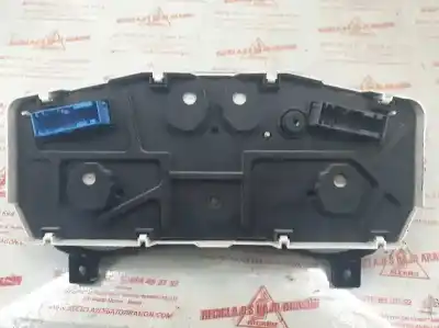 Second-hand car spare part dashboard for ford transit connect (tc7) 1.8 tdci cat oem iam references 9t1t10849ae  