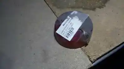 Second-hand car spare part LEFT TAILGATE LIGHT for LAND ROVER RANGE ROVER  OEM IAM references   35796