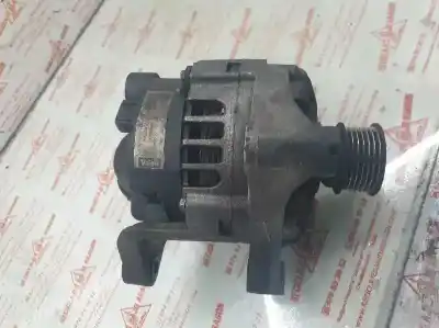 Piesă de schimb auto la mâna a doua alternator pentru bmw serie 3 berlina (e46) 2.2 24v cat referințe oem iam   