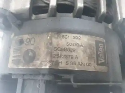 Piesă de schimb auto la mâna a doua alternator pentru bmw serie 3 berlina (e46) 2.2 24v cat referințe oem iam   