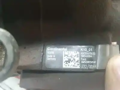 Second-hand car spare part injection pump for ford transit connect (tc7) 1.8 tdci cat oem iam references   