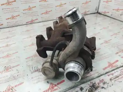 Автозапчастина б/у турбонагрузник для ford transit connect (tc7) 1.8 tdci cat посилання на oem iam   