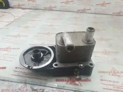 Second-hand car spare part Engine Oil Cooler for FORD TRANSIT CONNECT (TC7) 1.8 TDCi CAT OEM IAM references   