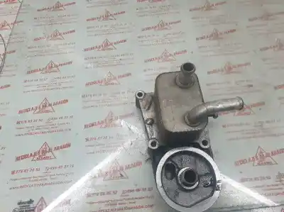 Second-hand car spare part engine oil cooler for ford transit connect (tc7) 1.8 tdci cat oem iam references   