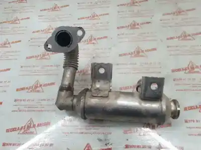 Second-hand car spare part egr cooler for ford transit connect (tc7) 1.8 tdci cat oem iam references   