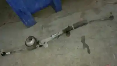 Second-hand car spare part steering rack for jeep compass 2.0 crd cat oem iam references 