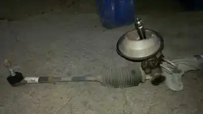 Second-hand car spare part steering rack for jeep compass 2.0 crd cat oem iam references   