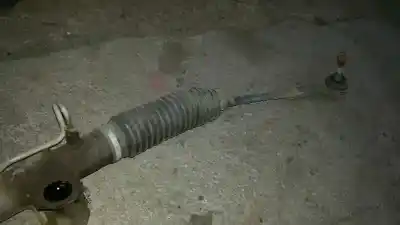 Second-hand car spare part steering rack for jeep compass 2.0 crd cat oem iam references   