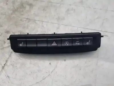 Pezzo di ricambio per auto di seconda mano Avvertimento per INFINITI Q30 1.6 Premium Riferimenti OEM IAM 103528004101441800008755600314324786038186  