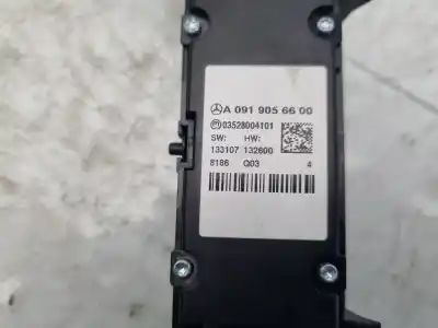 Pezzo di ricambio per auto di seconda mano avvertimento per infiniti q30 1.6 premium riferimenti oem iam 103528004101441800008755600314324786038186  