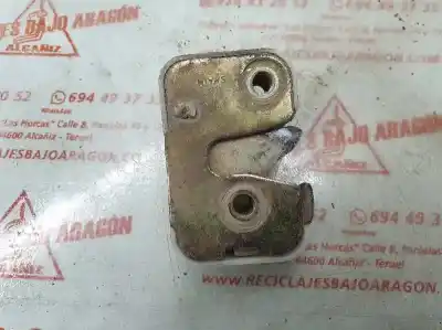 Tweedehands auto-onderdeel  voor CITROEN C15  OEM IAM-referenties   