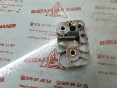 Second-hand car spare part front right door lock for citroen c15 * oem iam references   