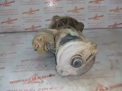 Peça sobressalente para automóvel em segunda mão motor de arranque por citroen c15 * referências oem iam   