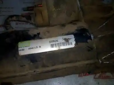 Peça sobressalente para automóvel em segunda mão motor de arranque por citroen c15 * referências oem iam   