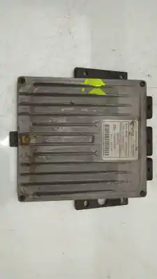 Pezzo di ricambio per auto di seconda mano Centralina Motore per RENAULT CLIO II FASE II (B/CB0) 1.5 dCi Diesel 65 CV / 48 KW Riferimenti OEM IAM 80944H169468  