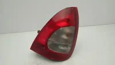 Second-hand car spare part right tailgate light for daewoo nubira (j100) 1.6 16v oem iam references 