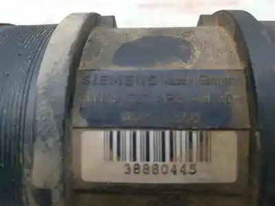 Tweedehands auto-onderdeel stroommeter voor citroen c15 * oem iam-referenties   