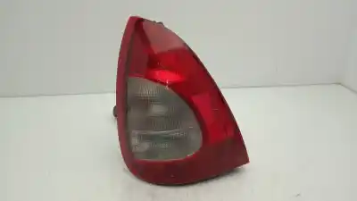 Second-hand car spare part left tailgate light for daewoo nubira (j100) 1.6 16v oem iam references 