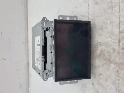 Pezzo di ricambio per auto di seconda mano DISPLAY MULTIFUNZIONE per INFINITI Q30  Riferimenti OEM IAM 46973000306003521388  