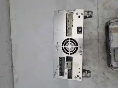 Second-hand car spare part multifunction display for infiniti q30 1.6 premium oem iam references 46973000306003521388  