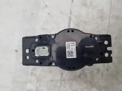 Pezzo di ricambio per auto di seconda mano comando multifunzione per infiniti q30 1.6 premium riferimenti oem iam 00??28395 5da1a ?esf21e0652a ?0026139  