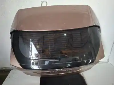 Second-hand car spare part TAILGATE for INFINITI Q30  OEM IAM references   