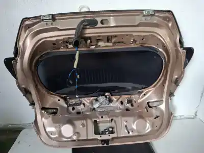 Second-hand car spare part tailgate for infiniti q30 1.6 premium oem iam references   