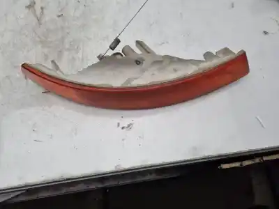 Second-hand car spare part front right headlight for renault trafic combi (ab 4.01) 1.9 diesel oem iam references   