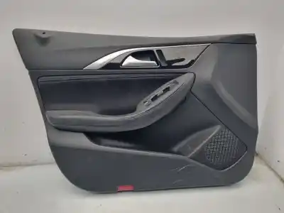 Автозапчастина б/у оббірка передніх дверей ліва для INFINITI Q30 1.6 Premium Посилання на OEM IAM   