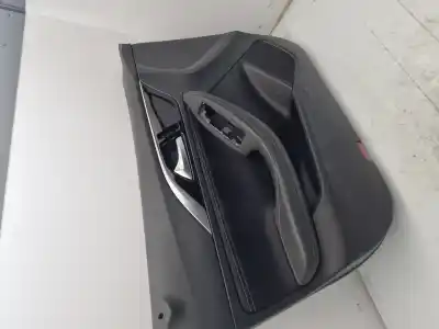 Pezzo di ricambio per auto di seconda mano rivestimento porta anteriore sinistro per infiniti q30 1.6 premium riferimenti oem iam   